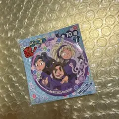 2026年最新】綾部喜八郎 缶バッジの人気アイテム - メルカリ