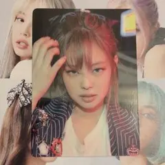 2026年最新】blackpink トレカ ジェニの人気アイテム - メルカリ