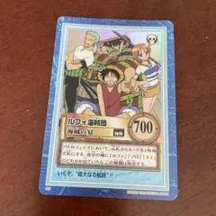 2026年最新】ルフィ海賊団 カードの人気アイテム - メルカリ