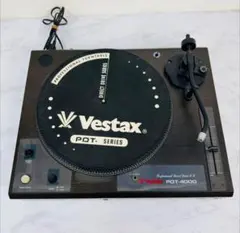 2026年最新】vestax pdt 4000の人気アイテム - メルカリ