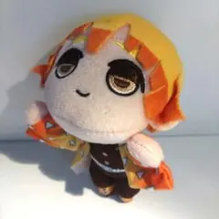 2026年最新】鬼滅の刃エクストラ寝そべりキーチェーンマスコットvolの