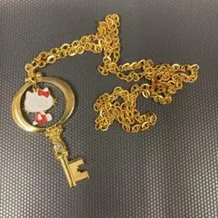 2026年最新】キティ ネックレス 昭和の人気アイテム - メルカリ