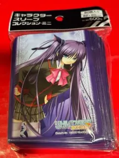 2026年最新】笹瀬川 スリーブの人気アイテム - メルカリ