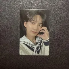 2025年最新】carat land トレカ ジョンハンの人気アイテム - メルカリ