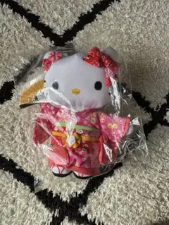 2026年最新】キティ 京都 ぬいぐるみの人気アイテム - メルカリ