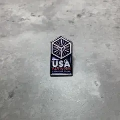 2026年最新】アメリカ館ピンバッジの人気アイテム - メルカリ