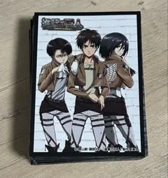 2026年最新】進撃の巨人 ジーククローネの人気アイテム - メルカリ