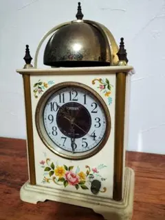 2026年最新】昭和 シチズン目覚まし時計の人気アイテム - メルカリ