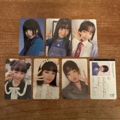 2026年最新】ive レイ トレカ まとめ売りの人気アイテム - メルカリ