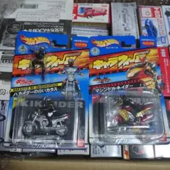 2026年最新】ホットウィール キカイダーの人気アイテム - メルカリ