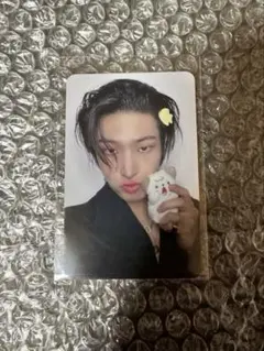 2026年最新】Ateez ミンギ makestarの人気アイテム - メルカリ