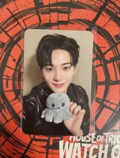 2026年最新】Xikers ミンジェの人気アイテム - メルカリ