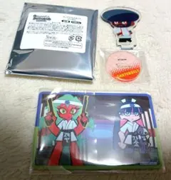 2026年最新】パンティ&ストッキングwithガーターベルト 缶バッジの人気