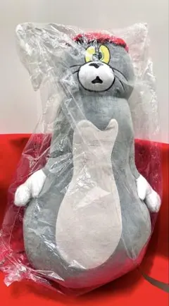 2026年最新】happyくじ トムとジェリー ラスト賞の人気アイテム - メルカリ