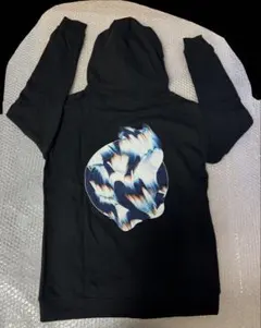 2026年最新】重力と呼吸 パーカーの人気アイテム - メルカリ