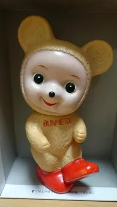 2026年最新】文明堂 ソフビの人気アイテム - メルカリ