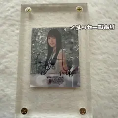 2026年最新】小川彩 サインの人気アイテム - メルカリ