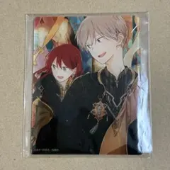 2026年最新】赤髪の白雪姫 アクリルスタンドの人気アイテム - メルカリ