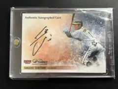 2026年最新】鳥谷敬 カードの人気アイテム - メルカリ