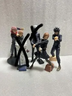 2026年最新】king of artist 虎杖の人気アイテム - メルカリ