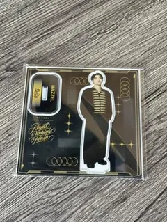 2026年最新】MAZZEL セイト アクスタの人気アイテム - メルカリ