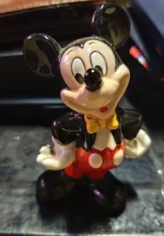 2026年最新】ミッキーマウス 置物の人気アイテム - メルカリ