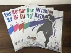 2026年最新】ダイヤのA クリアファイル 御幸一也の人気アイテム - メルカリ