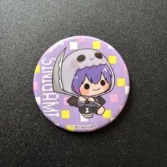 2026年最新】日常組 しにがみ 缶バッジの人気アイテム - メルカリ