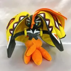 2026年最新】カプ・コケコ ぬいぐるみの人気アイテム - メルカリ