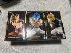 2026年最新】グランジスタ 悟空3の人気アイテム - メルカリ