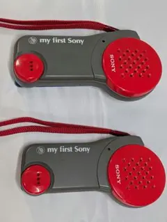 2026年最新】トランシーバー ソニー sonyの人気アイテム - メルカリ