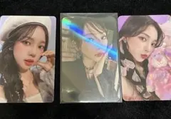 2026年最新】aespa カリナ トレカ まとめ売りの人気アイテム - メルカリ