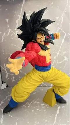 2026年最新】SMSP 孫悟空 02の人気アイテム - メルカリ