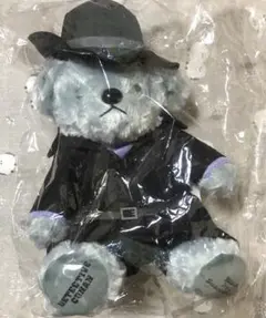 2026年最新】名探偵コナン テディベア ジンの人気アイテム - メルカリ