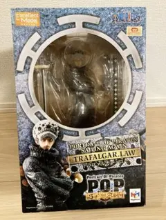 2026年最新】POP トラファルガーローの人気アイテム - メルカリ