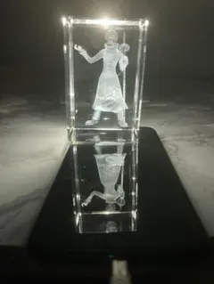 2026年最新】crystal 3d objectの人気アイテム - メルカリ