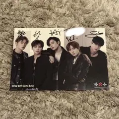 2026年最新】TxT スビン サインの人気アイテム - メルカリ