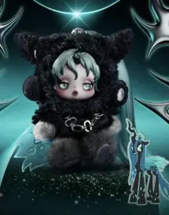 2026年最新】ポップマート スカルパンダ シークレットの人気アイテム