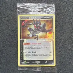 2026年最新】ゲッコウガ 海外 未開封の人気アイテム - メルカリ