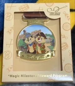 2026年最新】香港 ディズニー メダルの人気アイテム - メルカリ