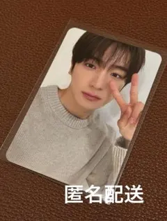 2026年最新】Theboyz ヒョンジェ トレカの人気アイテム - メルカリ