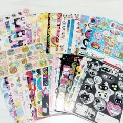 2026年最新】平成 シール まとめ売りの人気アイテム - メルカリ