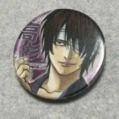 2026年最新】高杉晋助 缶バッジの人気アイテム - メルカリ