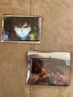 2026年最新】鬼滅の刃 冨岡義勇 まとめ売りの人気アイテム - メルカリ