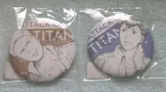 2026年最新】進撃の巨人 ライナー ベルトルトの人気アイテム - メルカリ