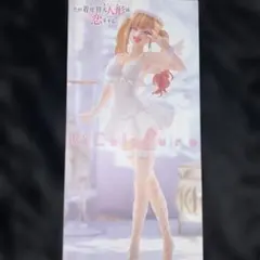 2026年最新】BiCute Pure Figure 喜多川海夢の人気アイテム - メルカリ