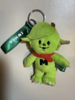 2026年最新】ミセスグリーンアップル メメル キーホルダーの人気