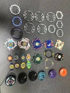 2026年最新】ベイブレードセットの人気アイテム - メルカリ