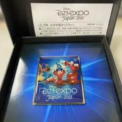2026年最新】d23 EXPO ピンの人気アイテム - メルカリ