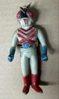 2026年最新】ポピー 仮面ライダーxソフビの人気アイテム - メルカリ